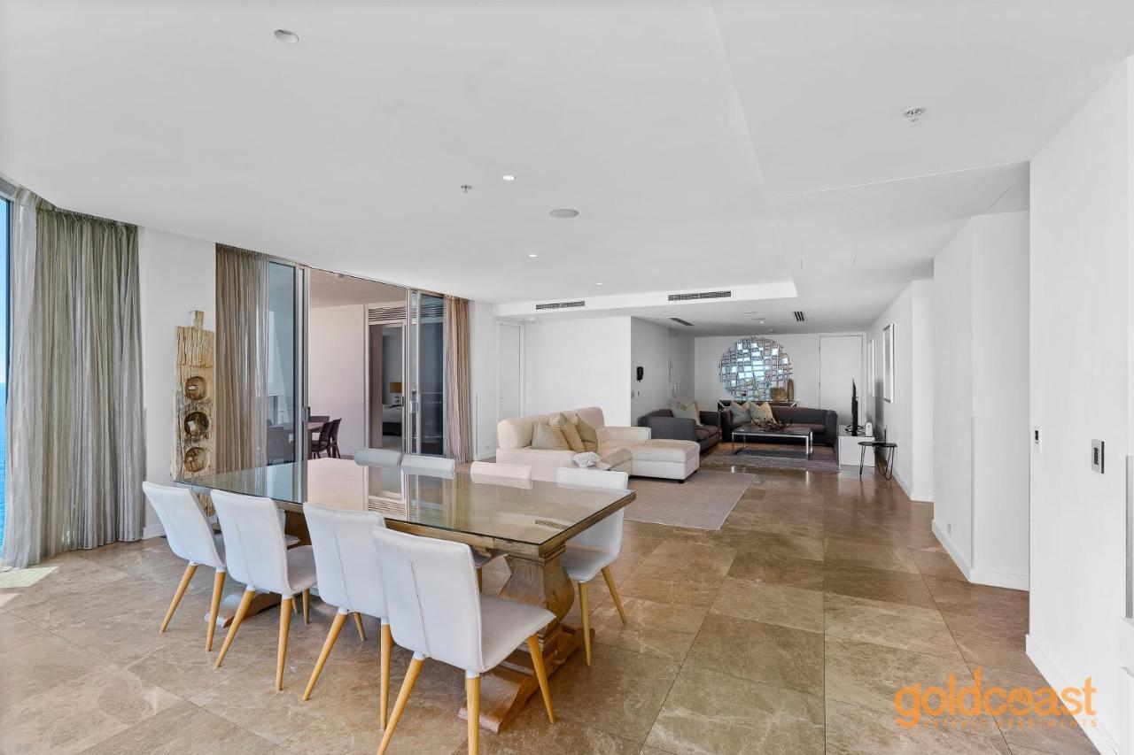 Gold Coast Private Apartments - H Residences, Surfers Paradise Εξωτερικό φωτογραφία