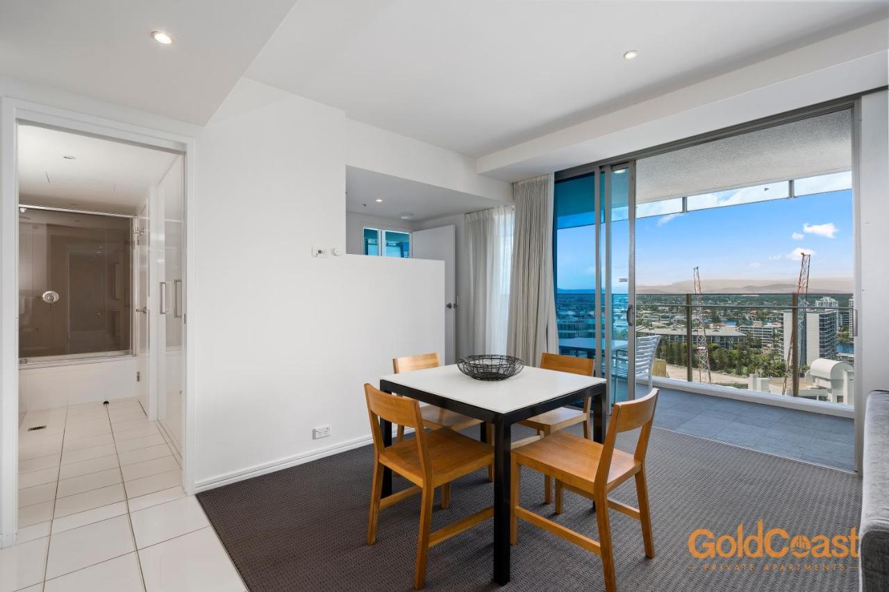 Gold Coast Private Apartments - H Residences, Surfers Paradise Εξωτερικό φωτογραφία