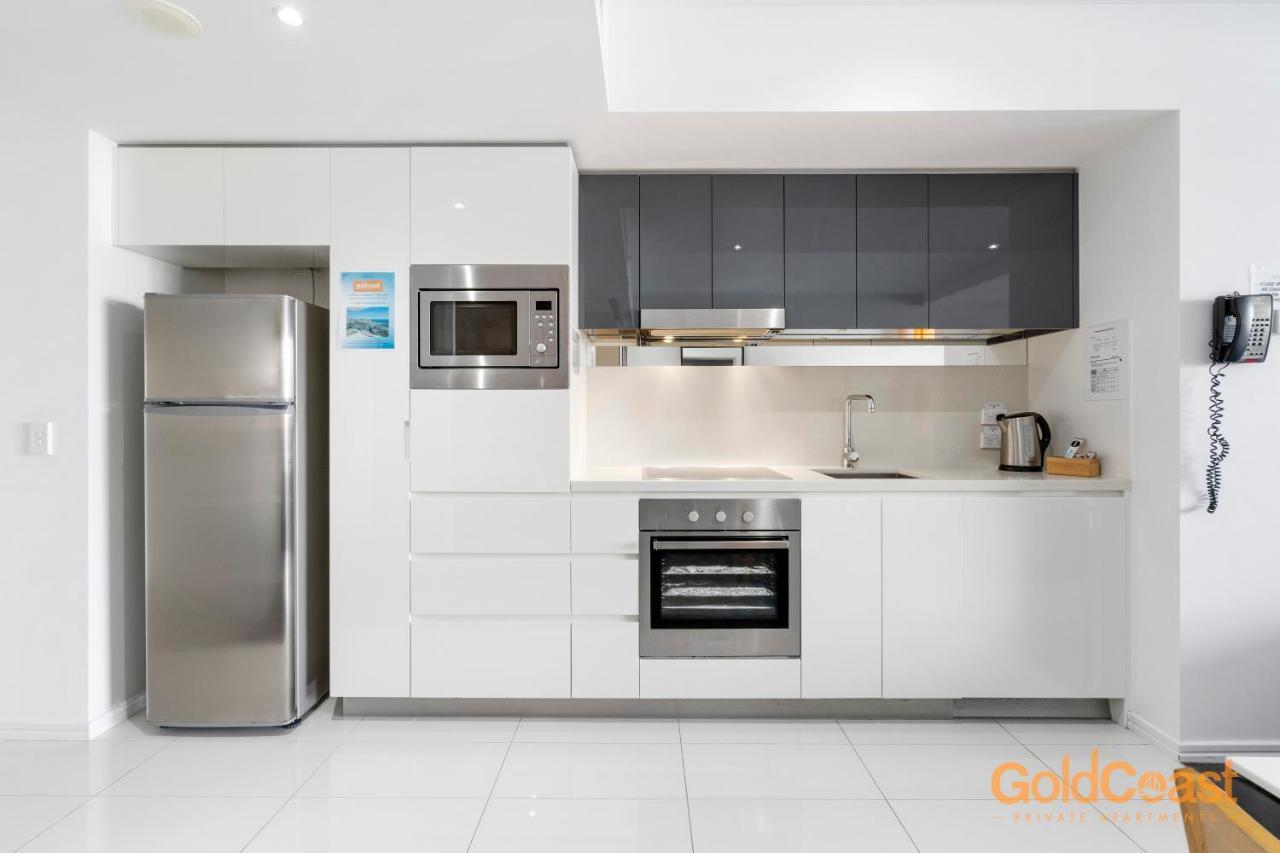 Gold Coast Private Apartments - H Residences, Surfers Paradise Εξωτερικό φωτογραφία