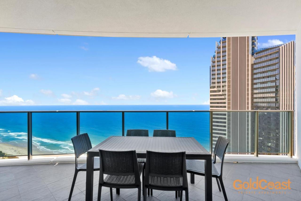 Gold Coast Private Apartments - H Residences, Surfers Paradise Εξωτερικό φωτογραφία